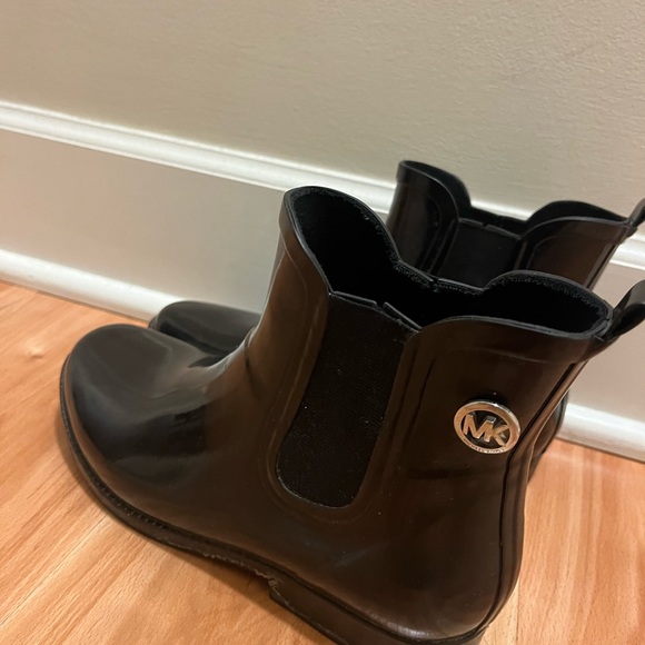 Michael Kors Shoes - MK Rain Boots